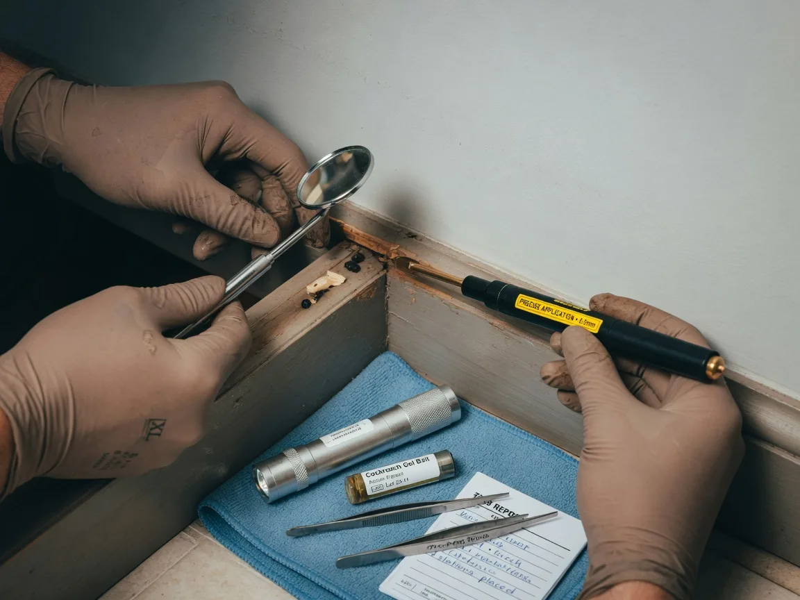 Why choose Emergency Pest Control in Fox, OK
